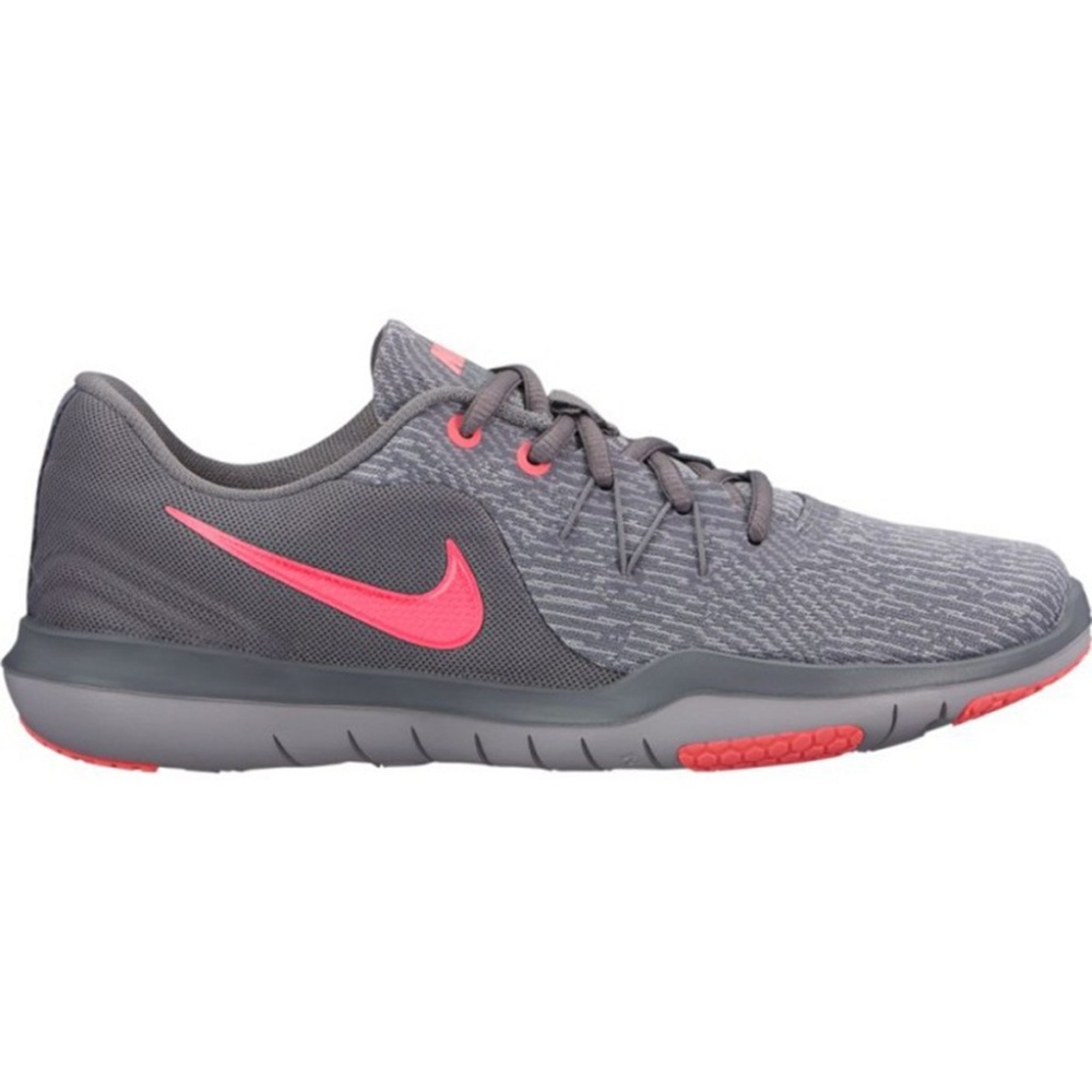 Nike Flex Supreme Shoe Tr6 Nike 909014-003 - Picture 4 of 4
